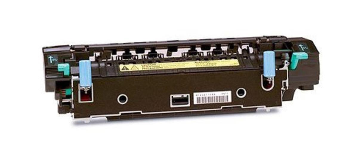 HP Image Fuser Assembly (110V) for Color LaserJet 4700/4730 Series Printer  - Q7502AC