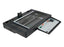 HP Image Scanner Assembly for LaserJet M680 Series - CZ248-67915