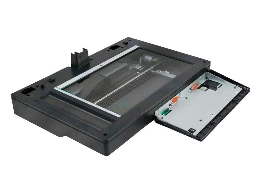 HP Image Scanner Assembly for LaserJet M680 Series - CZ248-67915