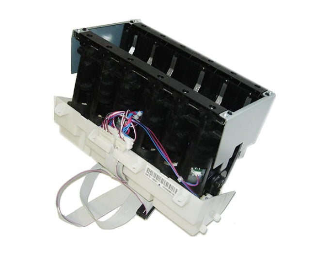 HP Ink Supply Station Assembly for DesignJet Z2100 Printer - Q6675-60019