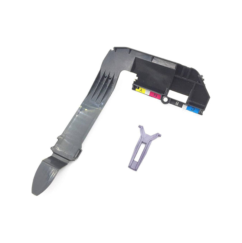 HP Ink Tube Assembly Upper Cover for DesignJet 500 & 800 - C7769-40041