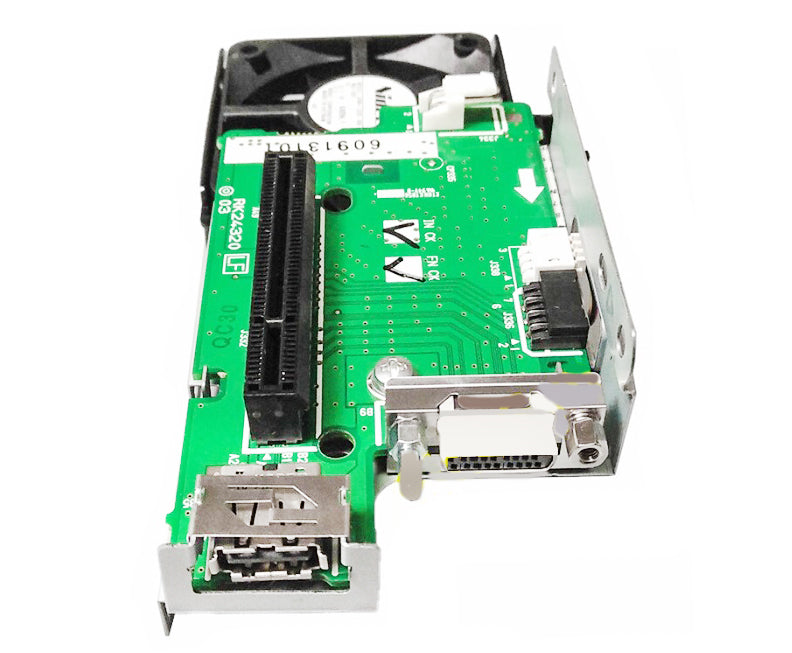 HP Inner Connecting PCB Board for LaserJet M775 Printer - RM1-9368