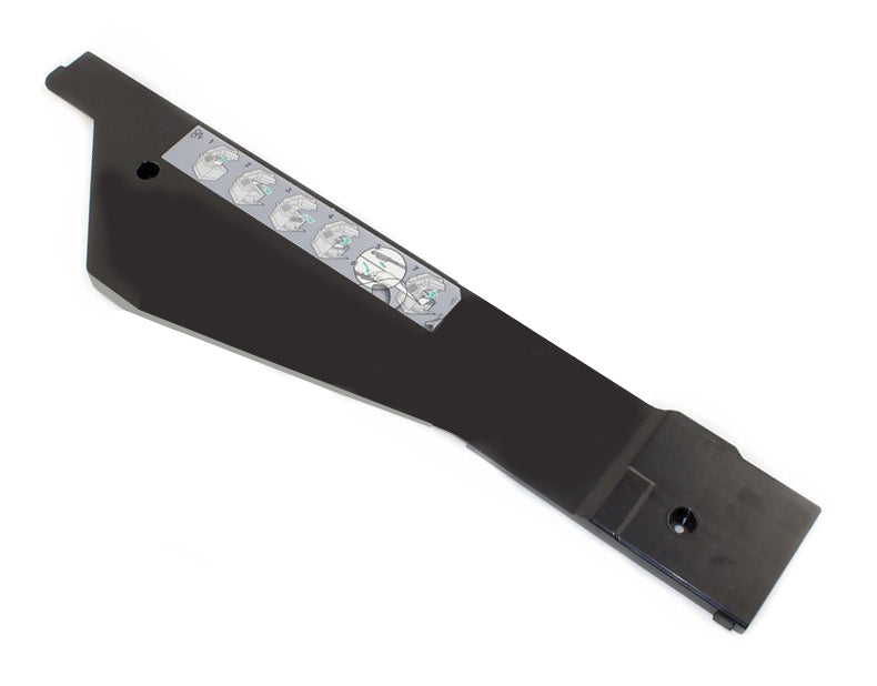 HP Inner Front Cover for LaserJet Enterprise M630 Printer - RC4-5708-BL