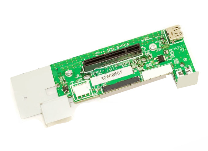 HP Interconnect Board for Color LaserJet Enterprise M855 Printer - RM2-0296-010