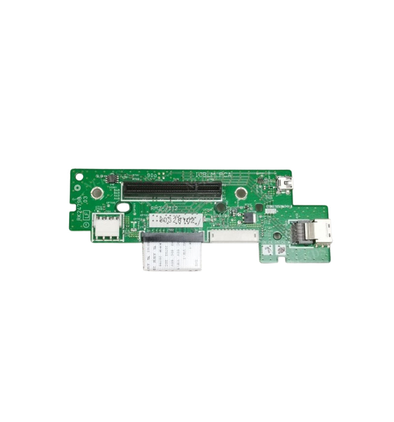 HP Interconnect ICB Board for LaserJet Enterprise M880 Series - RM2-7012