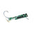 HP Interconnect PCA Board for LaserJet Enterprise M601 and M602 Series - RM1-8294