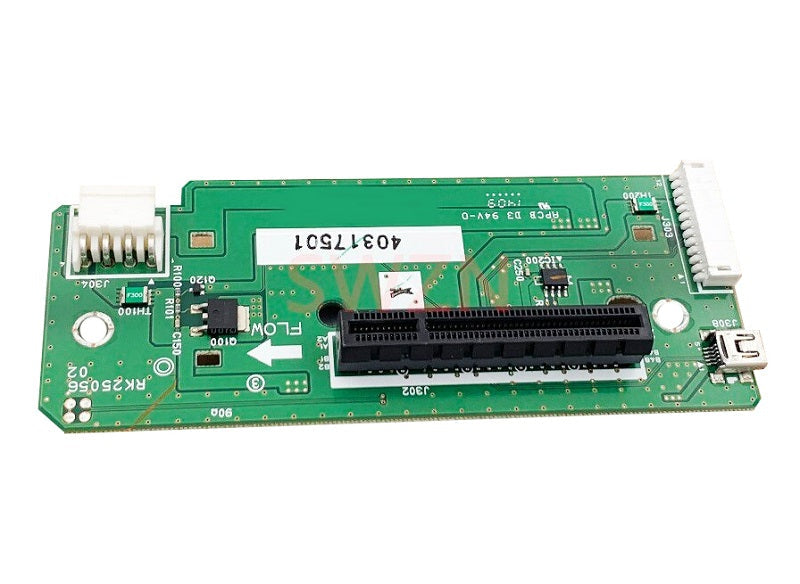 HP Interconnecting Board for Color LaserJet Enterprise M680 Printer - RM2-0220