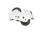 HP Intermediate Gear Drive for LaserJet P4014 / P4015 / P4515 Printer - RC2-2541-000CN