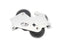 HP Intermediate Gear Drive for LaserJet P4014 / P4015 / P4515 Printer - RC2-2541-000