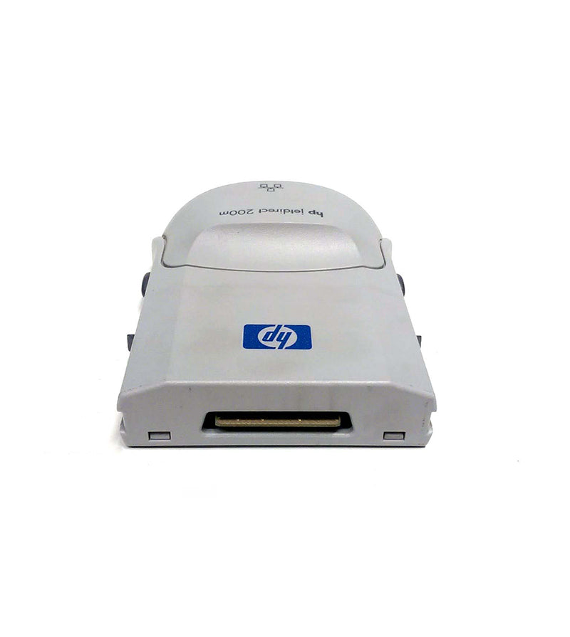 HP JetDirect 200m LIO Ethernet External Print Server - J6039C