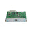 HP JetDirect 400N MIO LAN Ethernet 802.3 (10Base-T) RJ-45 Connector Internal Print Server - J4106A#ABA