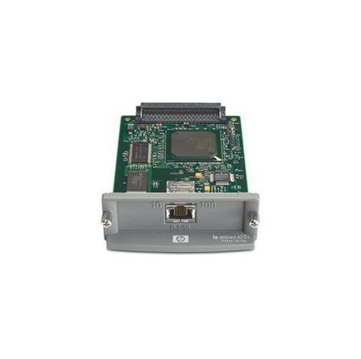 HP JetDirect 620N Ethernet Internal Print Server - J7934-60002