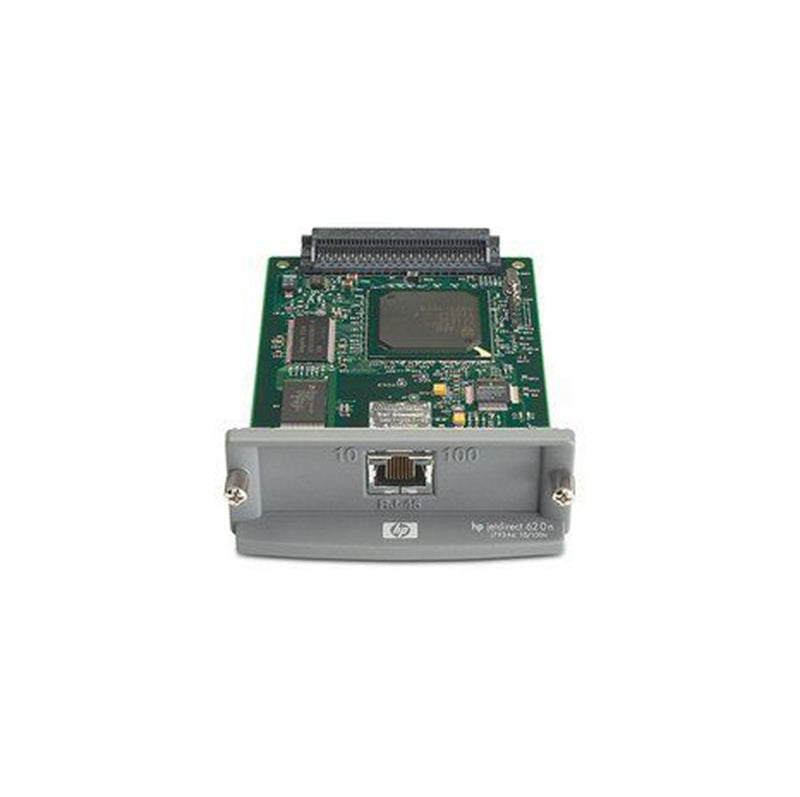 HP JetDirect 620N Ethernet Internal Print Server - J7934-60002