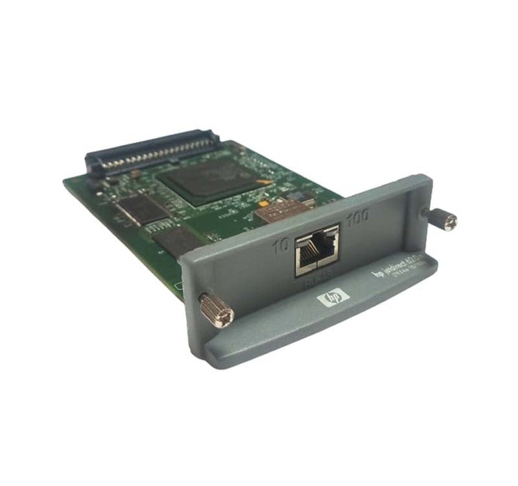 HP JetDirect 620n Fast Ethernet Internal Print Server - J7934G