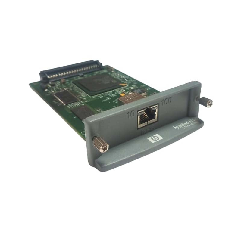 HP JetDirect 620n Fast Ethernet Internal Print Server - J7934G