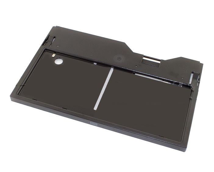 HP Keyboard Bracket for Color LaserJet Enterprise M630 / M680 / M830 Printer - A2W76-40002