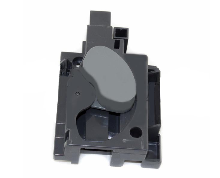 HP LCT Tray Number Plate Assembly for LaserJet 4345 Printer Series - RM1-1456-000