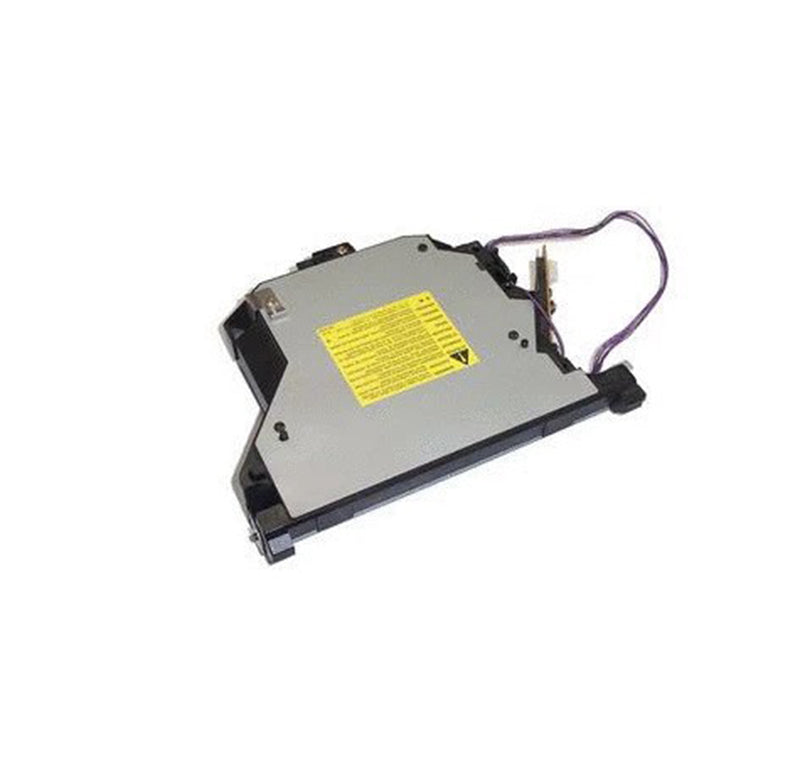 HP Laser Scanner Assembly for LaserJet 4250 and 4350 - RM1-1067-000CN