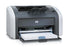 HP LaserJet 1012 600 x 600 dpi 15 ppm USB Desktop Monochrome Laser Printer - Q2461A