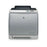 HP LaserJet 2600n 600 x 600 dpi 8 ppm USB, Ethernet Desktop Color Laser Printer - Q6455A#ABA