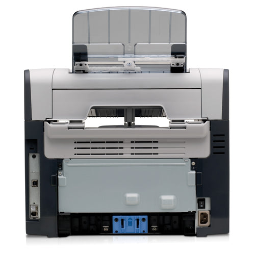 HP LaserJet 3050 1200 x 1200 dpi 19 ppm USB, Ethernet LCD Display Desktop Monochrome Laser All-in-One Printer - Q6504A