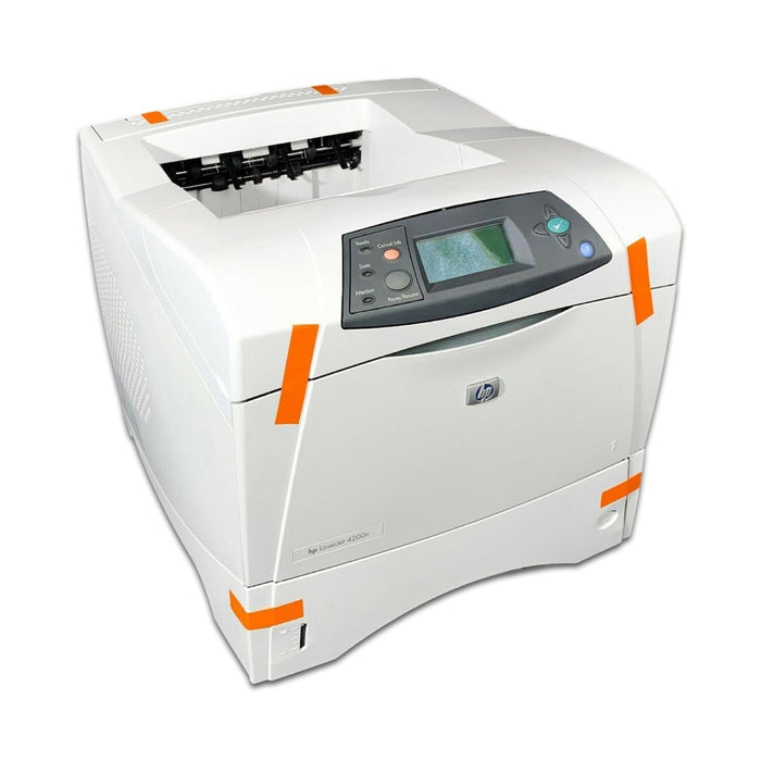 HP LaserJet 4200N Network Laser Printer - Q2426A#ABA