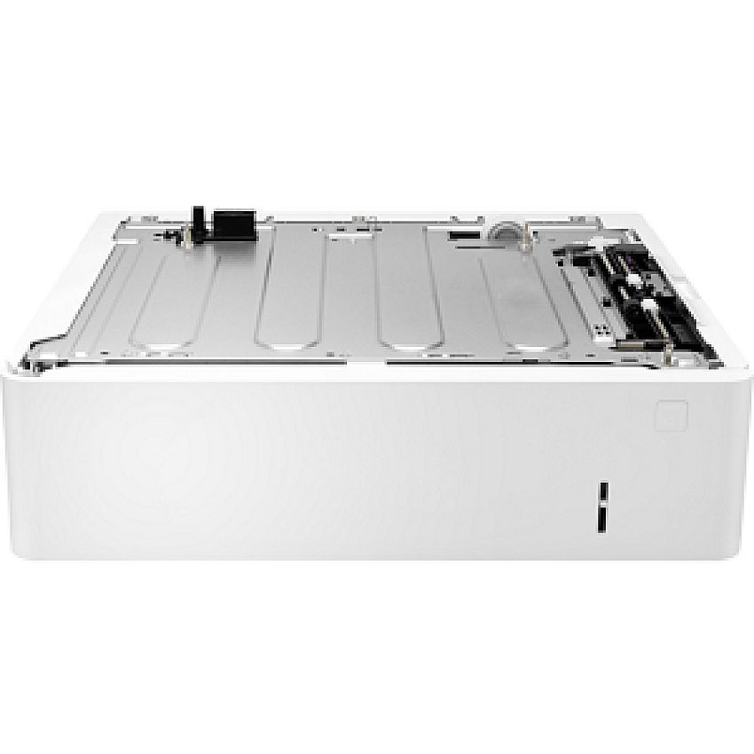 HP LaserJet 550-Sheet Paper Tray 550 Sheet  - J8J89A