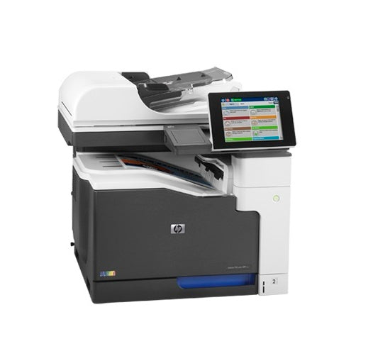 HP LaserJet Enterprise 700 Color MFP M775dn A3 Color Laser Multifunction Printer - CC522A#BGJ