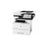HP LaserJet Enterprise Flow M527c 1200 x 1200 dpi 45 ppm USB, Ethernet All-in-One Multifunction Laser Printer - F2A81A#BGJ