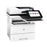 HP LaserJet Enterprise Flow M528z 1200 x 1200 dpi 45 ppm USB, Bluetooth, Ethernet, Wi-Fi Automatic Duplex Printing 8.0-inch Touch Screen LCD Display Monochrome Laser Multifunction Printer - 1PV67A#BGJ