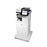 HP LaserJet Enterprise Flow M636z 1200 x 1200 dpi 75ppm All-in-One Multifunction printer - 7PT01A