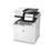 HP LaserJet Enterprise Flow M681f 1200 x 1200 dpi 50 ppm USB, Ethernet Automatic Duplex Printing 8-inch Touch Screen LCD Display Desktop Color Laser Multifunction Printer - J8A12A