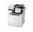 HP LaserJet Enterprise Flow MFP M631h Monochrome Laser Multifunction Printer - J8J64A#BGJ