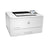 HP LaserJet Enterprise M406dn 1200 x 1200 dpi 38 ppm USB, Ethernet Automatic Duplex Printing 8-inch Touch Screen LCD Display Desktop Monochrome Laser Printer - 3PZ15A#BGJ