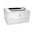 HP LaserJet Enterprise M406dn 1200 x 1200 dpi 38 ppm USB, Ethernet Automatic Duplex Printing 8-inch Touch Screen LCD Display Desktop Monochrome Laser Printer - 3PZ15A