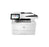 HP LaserJet Enterprise M430f 1200 x 1200 dpi 38 ppm USB, Ethernet Automatic Duplex Printing LCD Display Desktop Monochrome Laser Multifunction Printer - 3PZ55A