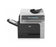 HP LaserJet Enterprise M4555h MFP Multifunction Laser Printer, Copy/Print/Scan - CE738A