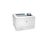 HP LaserJet Enterprise M455dn 600 x 600 dpi 27 ppm USB, Ethernet Automatic Duplex Printing 2.7-inch Touch Screen LCD Display Desktop Color Laser Printer - 3PZ95A#BGJ