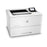 HP LaserJet Enterprise M507dn 1200 x 1200 dpi 43 ppm USB, Ethernet Automatic Duplex Printing LCD Display Desktop Monochrome Laser Printer - 1PV87A