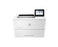 HP LaserJet Enterprise M507dng 1200x1200 dpi Black 45ppm Duplex Monochrome Laser Printer - 1PV89A