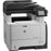 HP LaserJet Enterprise M521dn 1200 x 1200 dpi 42 ppm USB, Ethernet Automatic Duplex Printing 3.5-inch Touch Screen LCD Display Desktop Monochrome Laser Multifunction Printer - A8P79A#BGJ