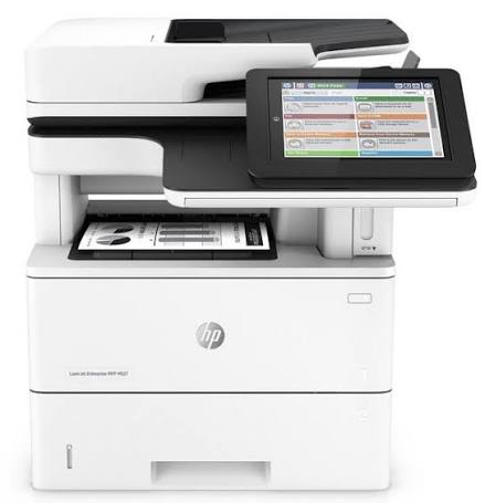 HP LaserJet Enterprise M527CM Laser Printer - F2A80A