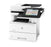 HP LaserJet Enterprise M527f 1200 x 1200 dpi 45 ppm USB, Ethernet All-in-One Monochrome Laser Printer - F2A77A#BGJ