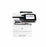 HP LaserJet Enterprise M528f 1200 x 1200 dpi 43 ppm USB, Ethernet Automatic Duplex Printing 8-inch Touch Screen LCD Display Desktop Monochrome Laser Multifunction Printer - 1PV65A