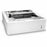 HP LaserJet Enterprise M553 M555 M577 M578 550-Sheet Media Tray - B5L343A