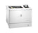 HP LaserJet Enterprise M554dn 600 x 600 dpi 35 ppm USB, Ethernet Automatic Duplex Printing 8-inch Touch Screen LCD Display Desktop Color Laser Printer - 7ZU81A#BGJ