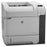HP LaserJet Enterprise M601n 1200 x 1200 dpi 45 ppm USB, Ethernet LCD Display Desktop Monochrome Laser Printer - CE989A