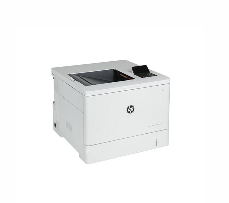 HP LaserJet Enterprise M603n 1200 x 1200 dpi 40 ppm USB, Ethernet Automatic Duplex Printing LCD Display Desktop Color Laser Printer - 3GX98A