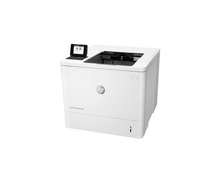 HP LaserJet Enterprise M608dn 1200 x 1200 dpi 65 ppm USB, Ethernet Automatic Duplex Printing LCD Display Desktop Monochrome Laser Printer - K0Q18A