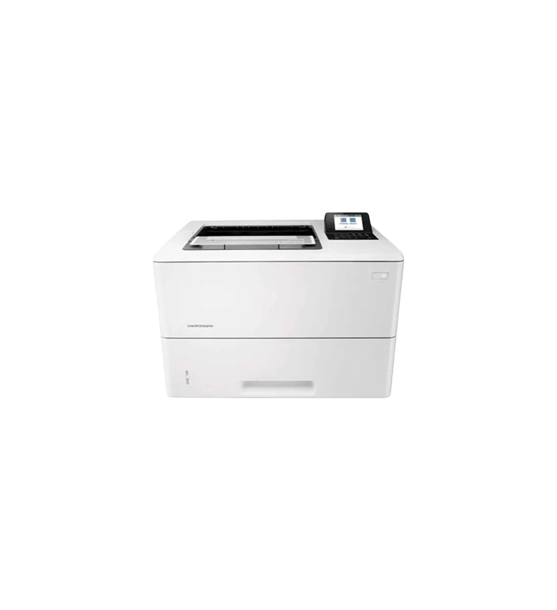 HP LaserJet Enterprise M608x 1200 x 1200 dpi 65 ppm USB, Bluetooth, Ethernet, Wi-Fi Automatic Duplex Printing 4.3-inch Touch Screen LCD Display Desktop Monochrome Laser Printer  - K0Q19A#BGJ